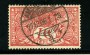 1906 - LOTTO/21270 - OLANDA - 1+1 cent. PRO ANTITUBERCOLARE - USATO