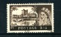 1955 - LOTTO/4878 - GRAN BRETAGNA - 2/6 CASTELLO DI CARRICKFERGUS - USATO