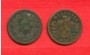 1850 - LOTTO/M22479 - SVIZZERA - 2 RAPPEN