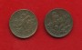 1935 - LOTTO/M22832 - ALBANIA - 2 QUINDAR.AR