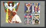 1983 - LOTTO/38642 - ANNO SANTO STRAORDINARIO - 13 BUSTE