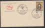 1974 - LOTTO/15367 - REPUBBLICA - S.TOMMASO D\\\'AQUINO - BUSTA FDC