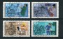 1986 - LOTTO/15709U - BERLINO - PRO GIOVENTU' 4v. - USATI