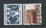 1988 - LOTTO/15733U - BERLINO - MONUMENTI FAMOSI 2v. - USATI