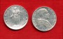 1951 - LOTTO/M21493 - VATICANO - 5 LIRE PIO XII°
