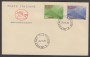 1970 - LOTTO/15387 - REPUBBLICA - COMPLETAMENTO TELESELEZIONE - BUSTA FDC