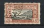 1923 - LOTTO/16347 - REGNO - 50c. A. MANZONI - USATO F.to SORANI