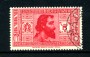 1932 - LOTTO/16505 - REGNO - 5+2 LIRE PRO DANTE ALIGHIERI - USATO