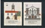 1989 - LOTTO/16647 - MADERA - MONUMENTI 2v. - NUOVI