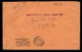 1942 - LOTTO/17365 - REGNO - BUSTA CON ANNULLO POSTA MILITARE 73