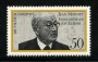1977 - LOTTO/18985 - GERMANIA - JEAN MONNET - NUOVO