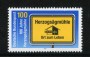 1994 - LOTTO/19095 - GERMANIA - HERZOGSAGMUHLE - NUOVO
