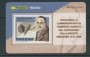 2008 - LOTTO/22693 - REPUBBLICA - TOMMASO LANDOLFI - TESSERA FILATELICA