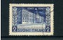 1940 - LOTTO/24157 - FINLANDIA - 3° CENTENARIO DELL'UNIVERSITA' - USATO