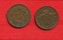 1899 - LOTTO/M22480 - SVIZZERA - 2 RAPPEN