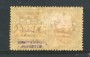 DALMAZIA - 1922 - LOTTO/OCP827 - ESPRESSO NON EMESSO