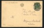 1914 - GERMANIA - HAUBITZEN BATTERIE - VIAGGIATA - LOTTO/15282
