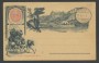 1893 - LOTTO/16041 . SVIZZERA . CARTOLINA POSTALE GIUBILEO