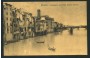 FIRENZE - LOTTO/16895 - 1908 LUNGARNO PONTE SANTA TRINITA'