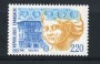1988 - LOTTO/17247 - FRANCIA - SOCIETA' FILATELICHE - NUOVO