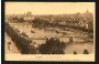 FRANCIA - 1912 - LOTTO/18830 - PARIGI VEDUTA SU LA SENNA - VIAGGIATA