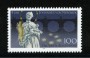 1993 - LOTTO/19046 - GERMANIA - S. GIOVANNI NEPOMUCENO - NUOVO