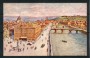 FIRENZE - 1928 - LOTTO/20186GA  - HOTEL EXCELSIOR VIAGGIATA