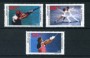 1988 - LOTTO/20311 - BERLINO - AIUTO ALLO SPORT 3v. NUOVI