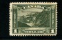 1930/31 - LOTTO/20488 - CANADA - 1 DOLLARO VERDE - USATO