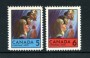 1969 - CANADA - LOTTO/22359 - NATALE 2v. - NUOVI