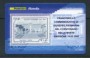2008 - LOTTO/22687 - REPUBBLICA - GIUSEPPE PIERMARINI - TESSERA FILATELICA