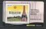 2010 - LOTTO/22752 - REPUBBLICA - BERLUCCHI - TESSERA FILATELICA
