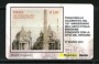 2011 - LOTTO/22772 - REPUBBLICA - PZZA. DEL POPLO - TESSERA FILATELICA