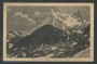 ZOPPE DI CADORE - LOTTO/16896 - 1917 CARTOLINA VIAGGIATA PER COMO