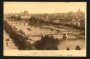 FRANCIA - 1912 - LOTTO/18830 - PARIGI VEDUTA SU LA SENNA - VIAGGIATA