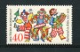 1972 - LOTTO/18925 - GERMANIA FEDERALE  CARNEVALE DI COLONIA - NUOVO