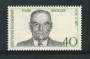 1975 - LOTTO/18949 - GERMANIA FEDERALE - HANS BOCKLER - NUOVO
