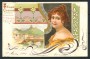 1903 - FRATELLI BRANCA - LOTTO/20199GA - VIEUX COGNAC