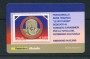 2009 - LOTTO/22713 - REPUBBLICA - COMANDO CARABINIERI - TESSERA FILATELICA