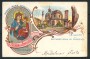 TORINO - LOTTO/22957- SANTUARIO DELLA SS.CONSOLATA
