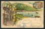 1897 - LOTTO/22965 - ARCO TRENTO CARTOLINA PER PRAGA