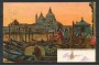 1900 - ITALIA - LOTTO/25179 - VENEZIA CARTOLINA A COLORI MADONA DELA SALUTE - VIAGGIATA - 