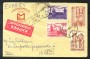 1962 - BELGIO - BUSTA PER ESPRESSO DA BRUXELLES A MILANO - LOTTO/31727
