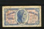 Spain 1937 50 Centimos Spanish Republic Banknote - LOTTO/48600