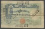 1919 - REGNO - LOTTO/38730 - 50 LIRE  MATRICE  RE UMBERTO I°
