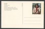 1993 - STATI UNITI - LOTTO/38085 - GERONIMO - CARTOLINA POSTALE - NUOVA