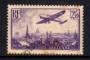 1936 - LOTTO/15440 - FRANCIA  - 2,25 FRANCHI POSTA AEREA - USATO