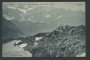 GRAN PARADISO - LOTTO/16930 - 1926 - RIFUGIO ALBERGO VITTORIO EMANUELE II°