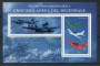 ITALIA - 1983 - LOTTO/1719 - FOGLIETTO ANFE CROCIERA AEREA DEL DECENNALE