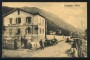 1912 - ITALIA REGNO - CARTOLINA VALGANNA GHIRLA - VIAGGIATA - LOTTO/28745